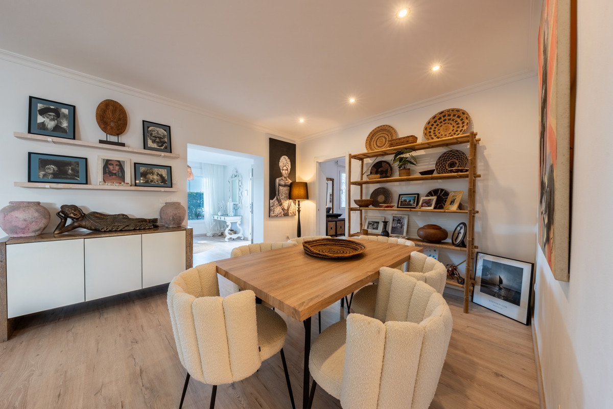 3 Bed Townhouse for sale in Hacienda Las Chapas Costa Del Sol, Málaga, Spain