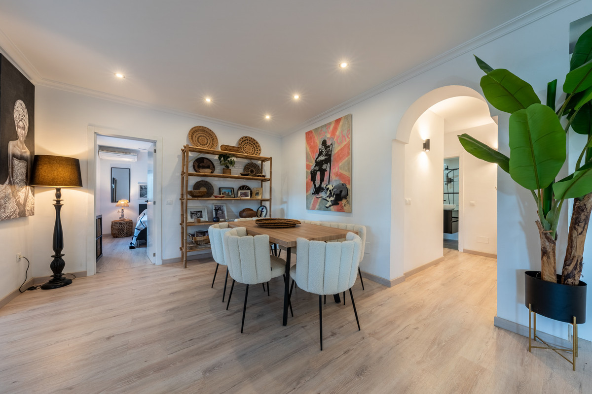 3 Bed Townhouse for sale in Hacienda Las Chapas Costa Del Sol, Málaga, Spain