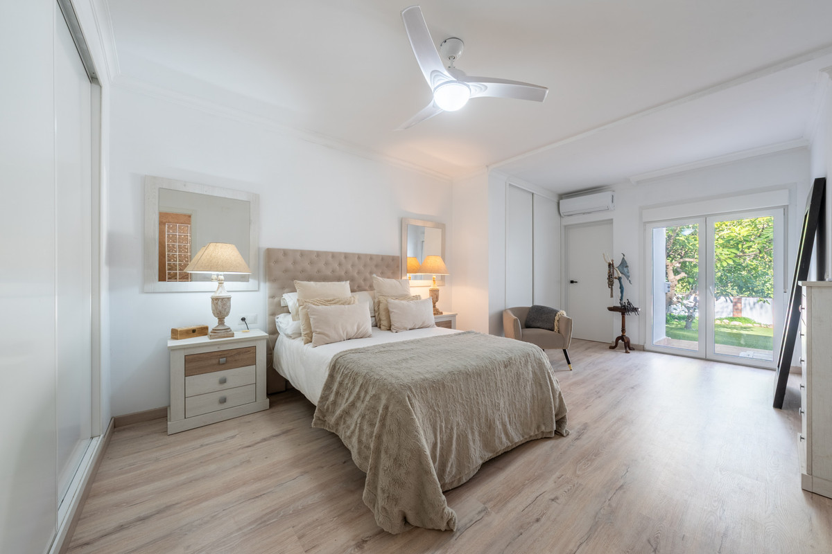 3 Bed Townhouse for sale in Hacienda Las Chapas Costa Del Sol, Málaga, Spain
