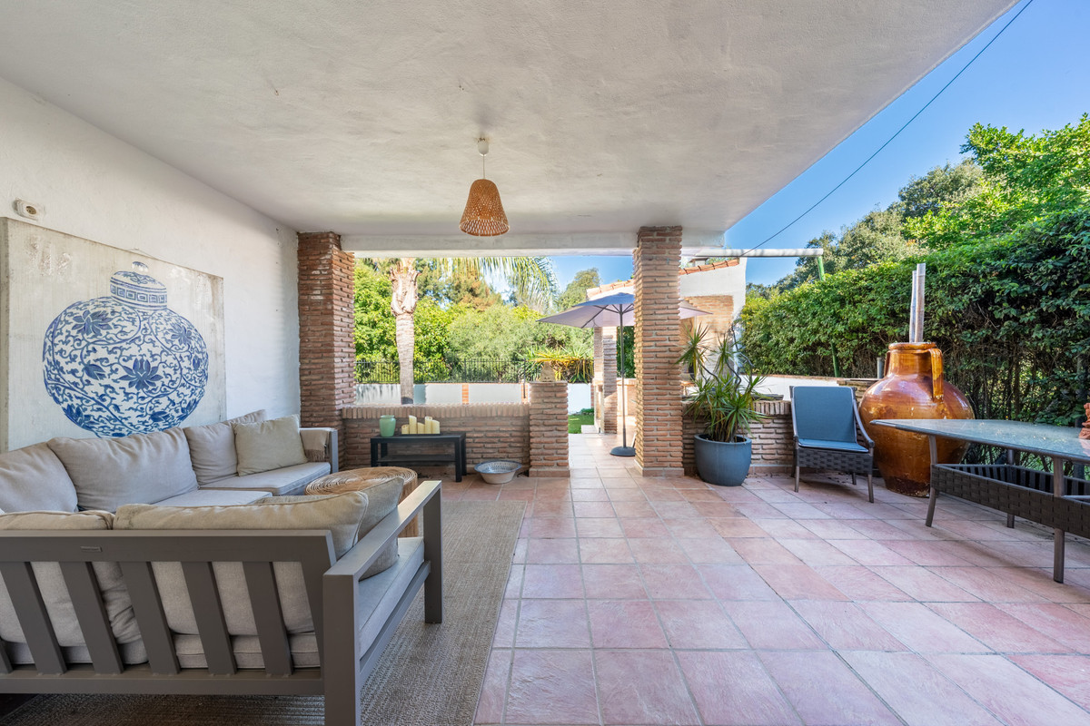 3 Bed Townhouse for sale in Hacienda Las Chapas Costa Del Sol, Málaga, Spain