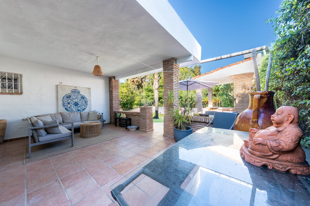 3 Bed Townhouse for sale in Hacienda Las Chapas Costa Del Sol, Málaga, Spain