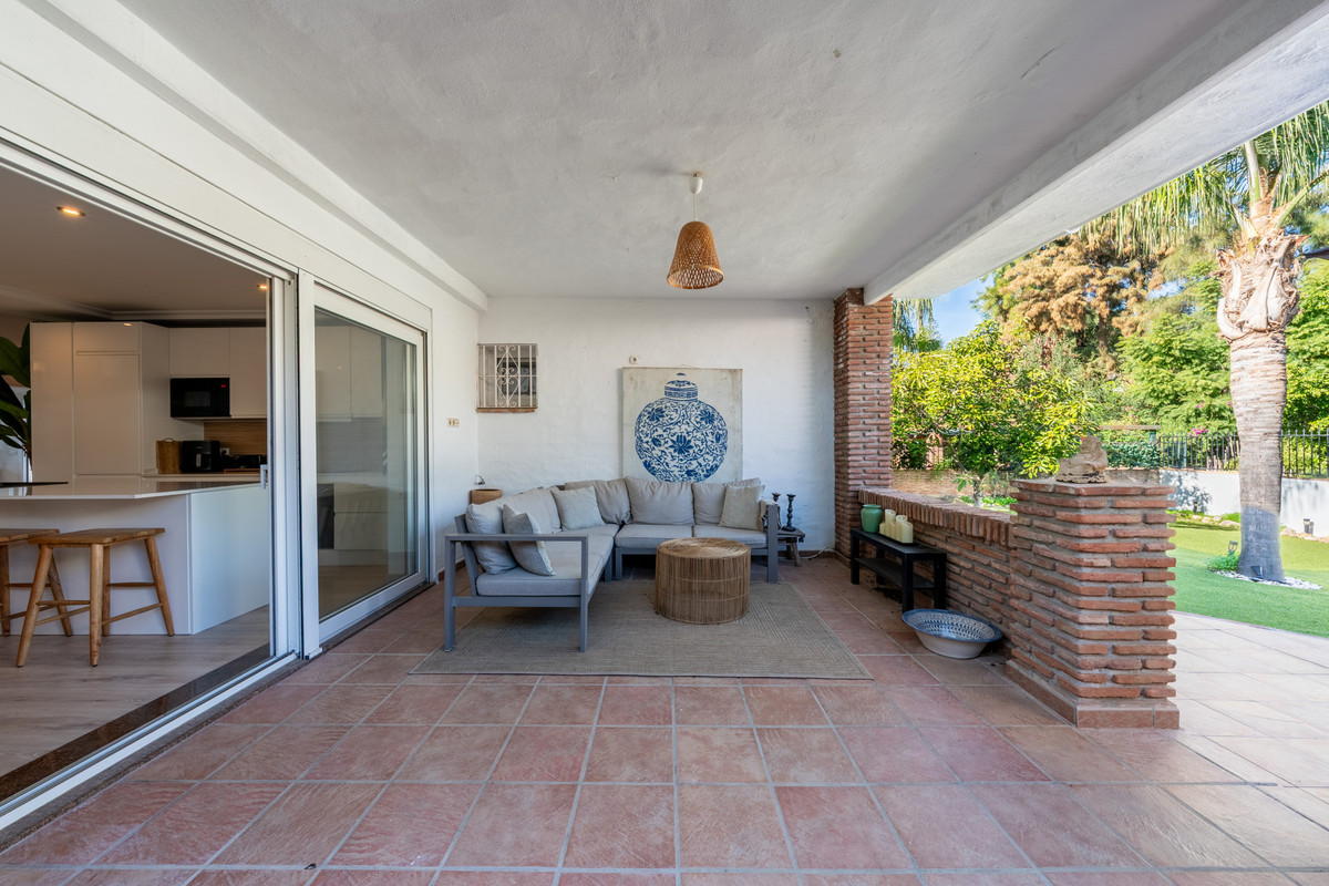 3 Bed Townhouse for sale in Hacienda Las Chapas Costa Del Sol, Málaga, Spain