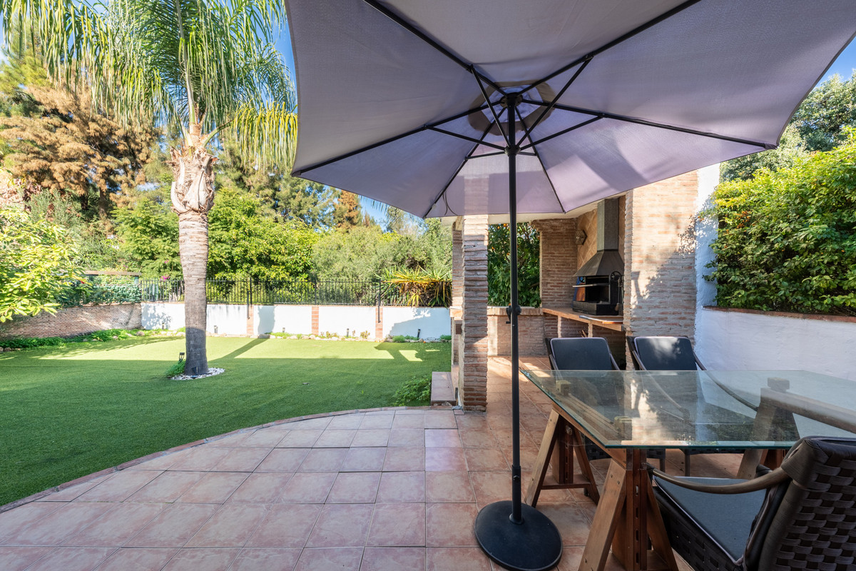 3 Bed Townhouse for sale in Hacienda Las Chapas Costa Del Sol, Málaga, Spain