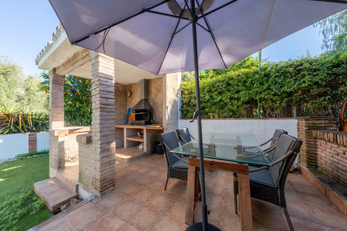 3 Bed Townhouse for sale in Hacienda Las Chapas Costa Del Sol, Málaga, Spain