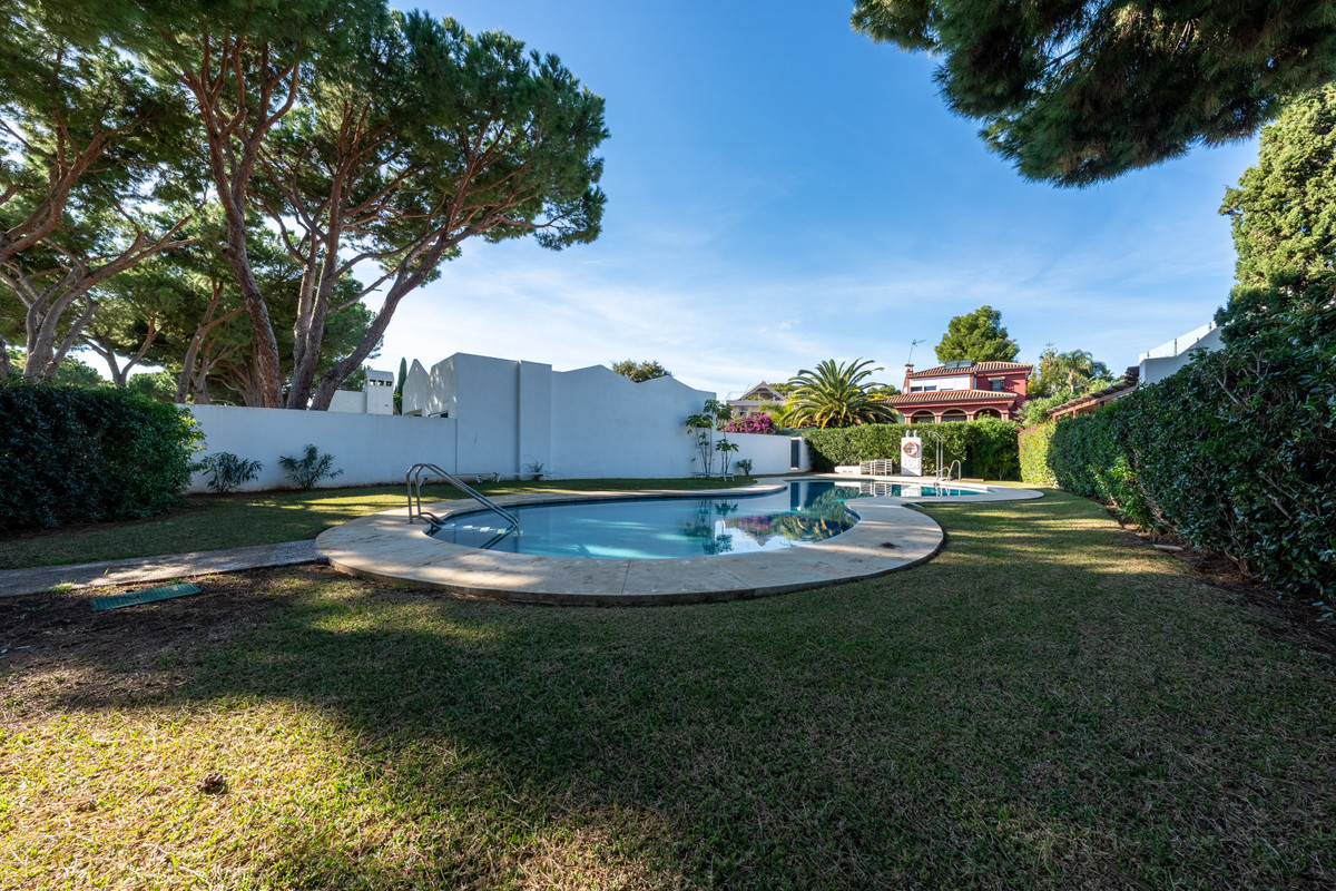 3 Bed Townhouse for sale in Hacienda Las Chapas Costa Del Sol, Málaga, Spain