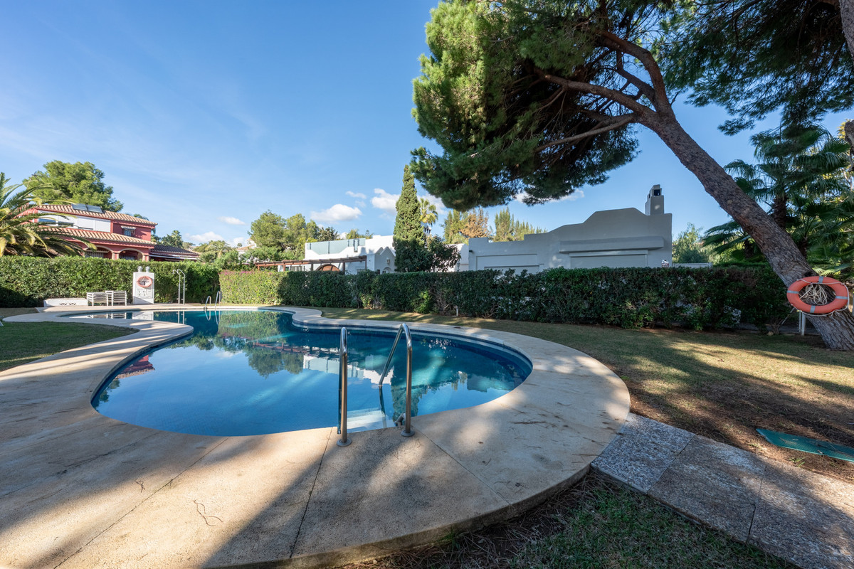 3 Bed Townhouse for sale in Hacienda Las Chapas Costa Del Sol, Málaga, Spain