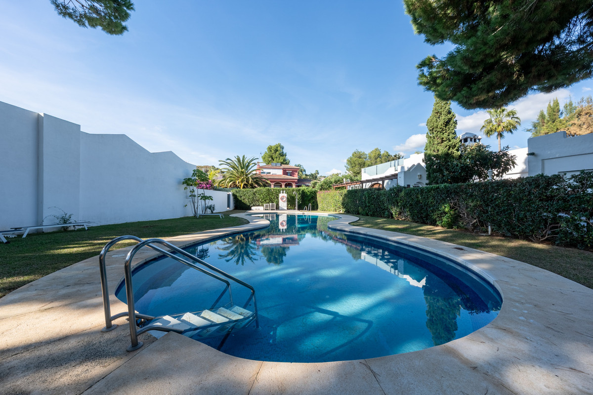 3 Bed Townhouse for sale in Hacienda Las Chapas Costa Del Sol, Málaga, Spain