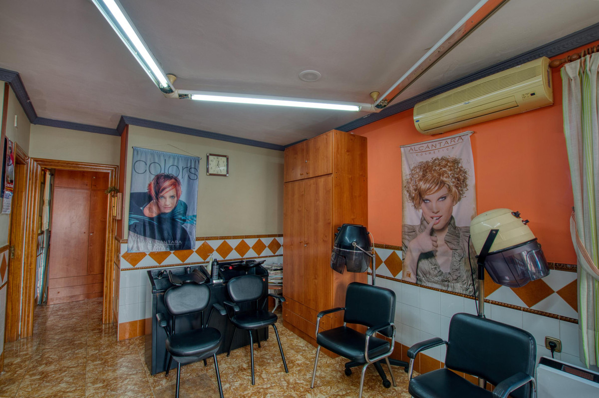 Se vende Villa - Chalet de 4 dormitorios en Costa Del Sol East, Málaga, España