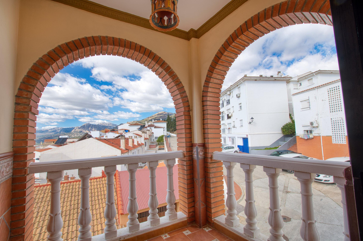 Se vende Villa - Chalet de 4 dormitorios en Costa Del Sol East, Málaga, España