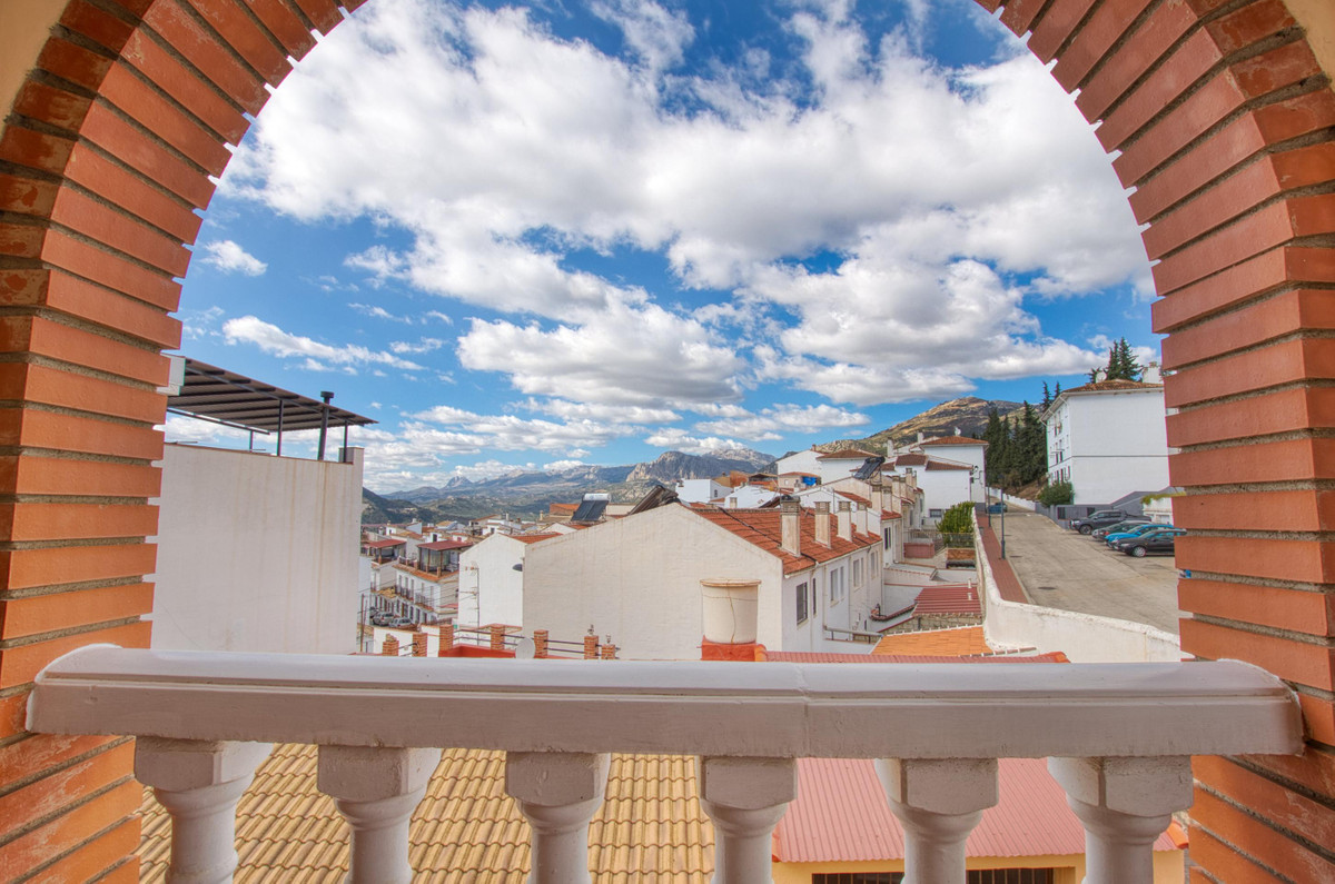 Se vende Villa - Chalet de 4 dormitorios en Costa Del Sol East, Málaga, España