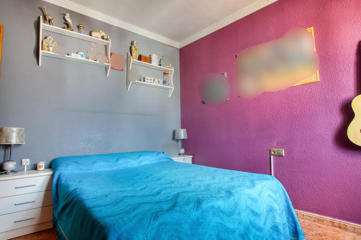 Se vende Villa - Chalet de 4 dormitorios en Costa Del Sol East, Málaga, España