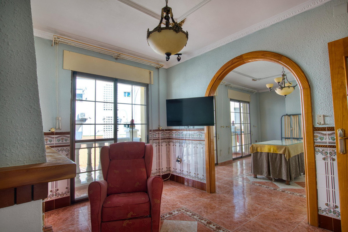 Se vende Villa - Chalet de 4 dormitorios en Costa Del Sol East, Málaga, España