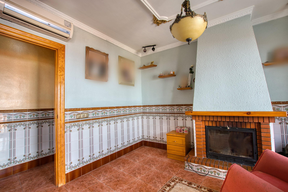 Se vende Villa - Chalet de 4 dormitorios en Costa Del Sol East, Málaga, España