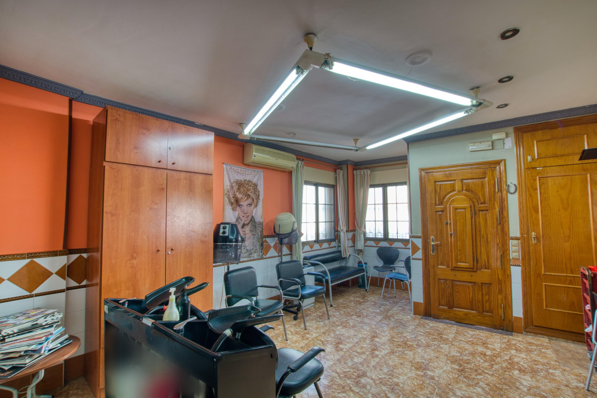 Se vende Villa - Chalet de 4 dormitorios en Costa Del Sol East, Málaga, España