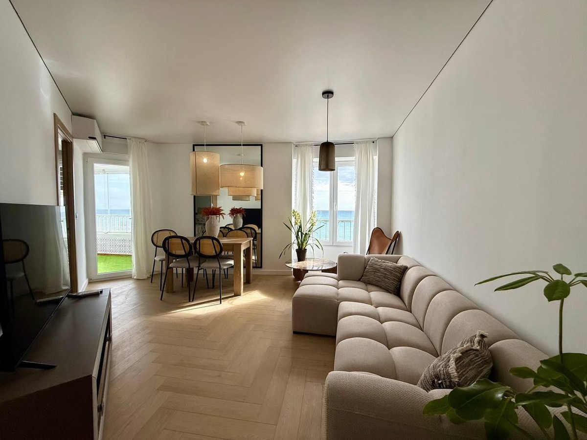Se vende Apartamento Planta Media de 3 dormitorios en Costa Blanca, Alicante, España