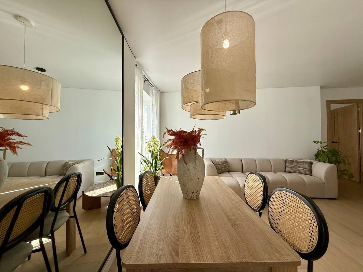 Se vende Apartamento Planta Media de 3 dormitorios en Costa Blanca, Alicante, España