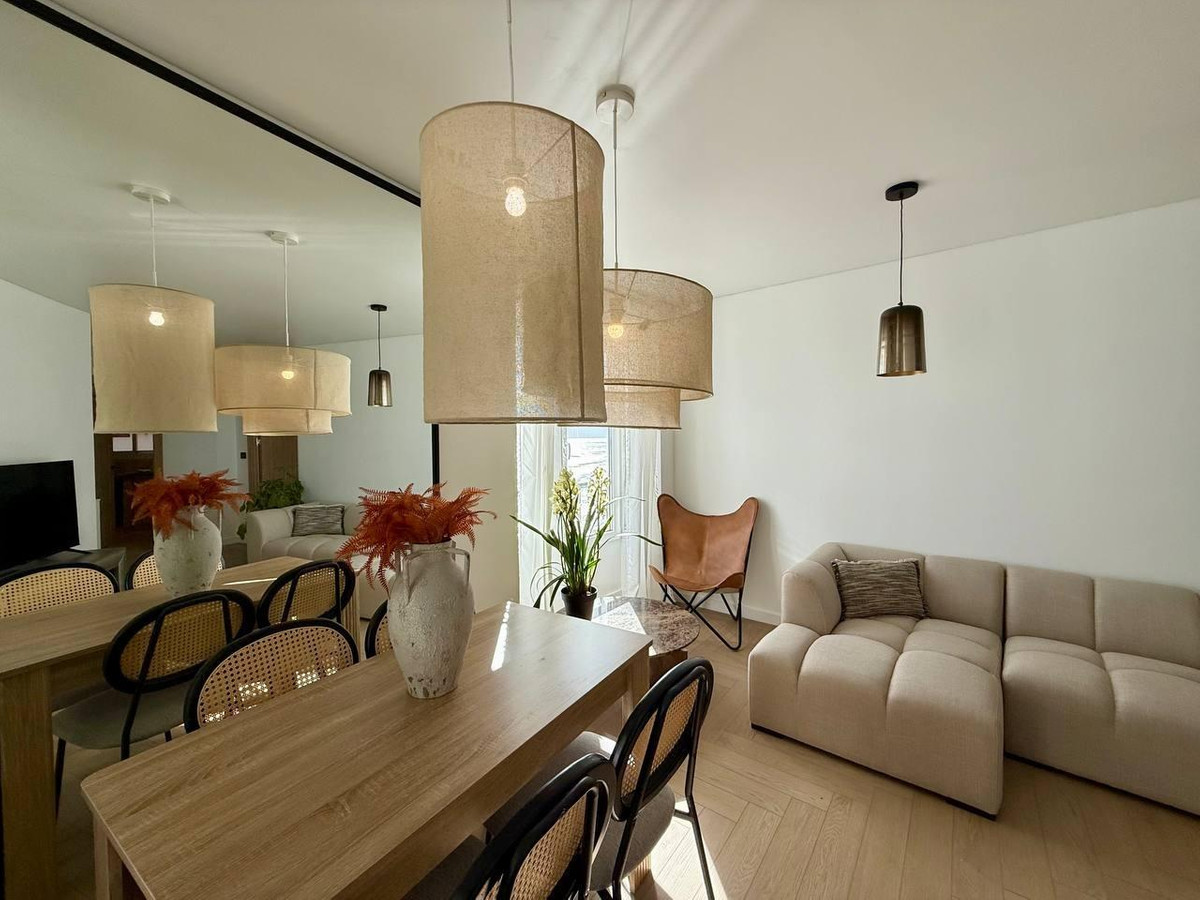 Se vende Apartamento Planta Media de 3 dormitorios en Costa Blanca, Alicante, España