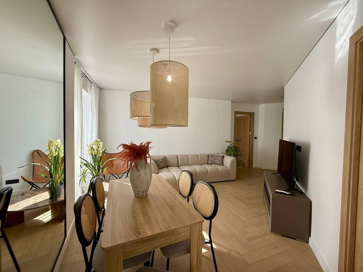 Se vende Apartamento Planta Media de 3 dormitorios en Costa Blanca, Alicante, España