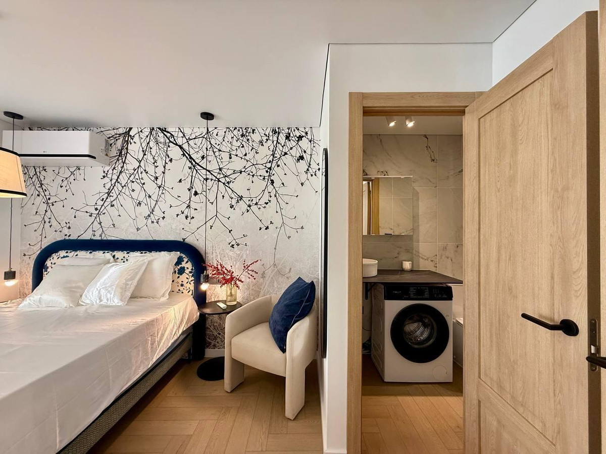 Se vende Apartamento Planta Media de 3 dormitorios en Costa Blanca, Alicante, España