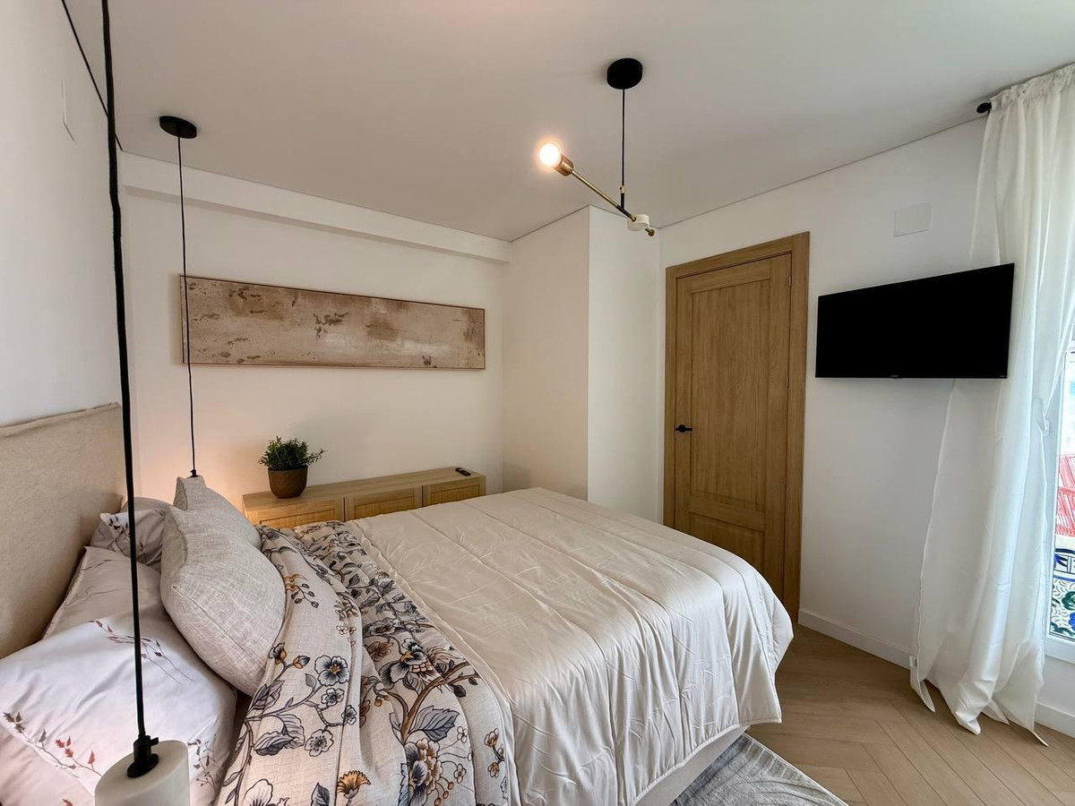 Se vende Apartamento Planta Media de 3 dormitorios en Costa Blanca, Alicante, España
