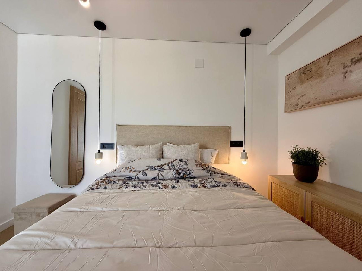 Se vende Apartamento Planta Media de 3 dormitorios en Costa Blanca, Alicante, España