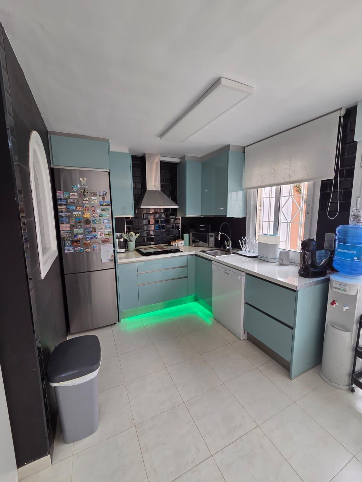 Se vende Bungalow de 3 dormitorios en Costa Blanca, Alicante, España