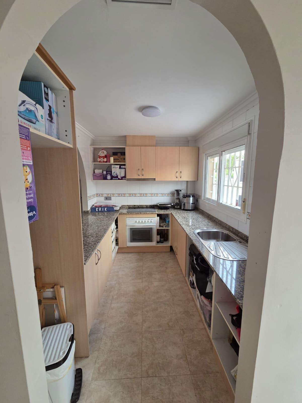 Se vende Bungalow de 3 dormitorios en Costa Blanca, Alicante, España