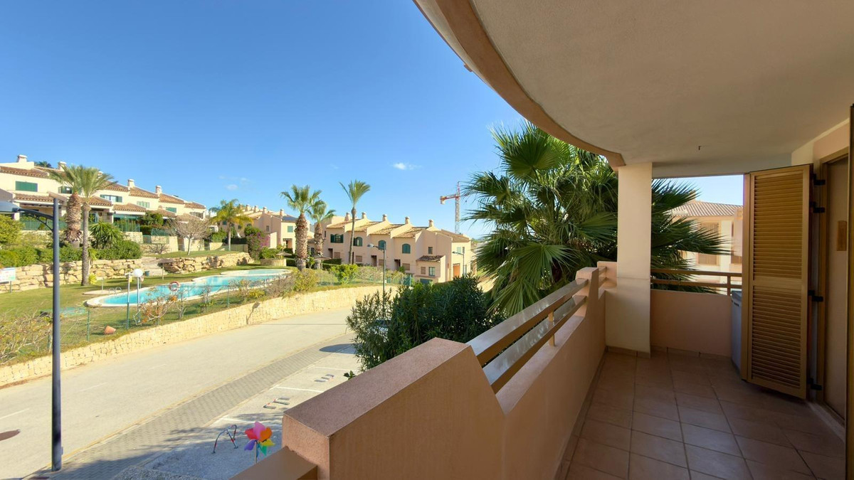 Se vende Apartamento Planta Media de 2 dormitorios en Costa Blanca, Alicante, España
