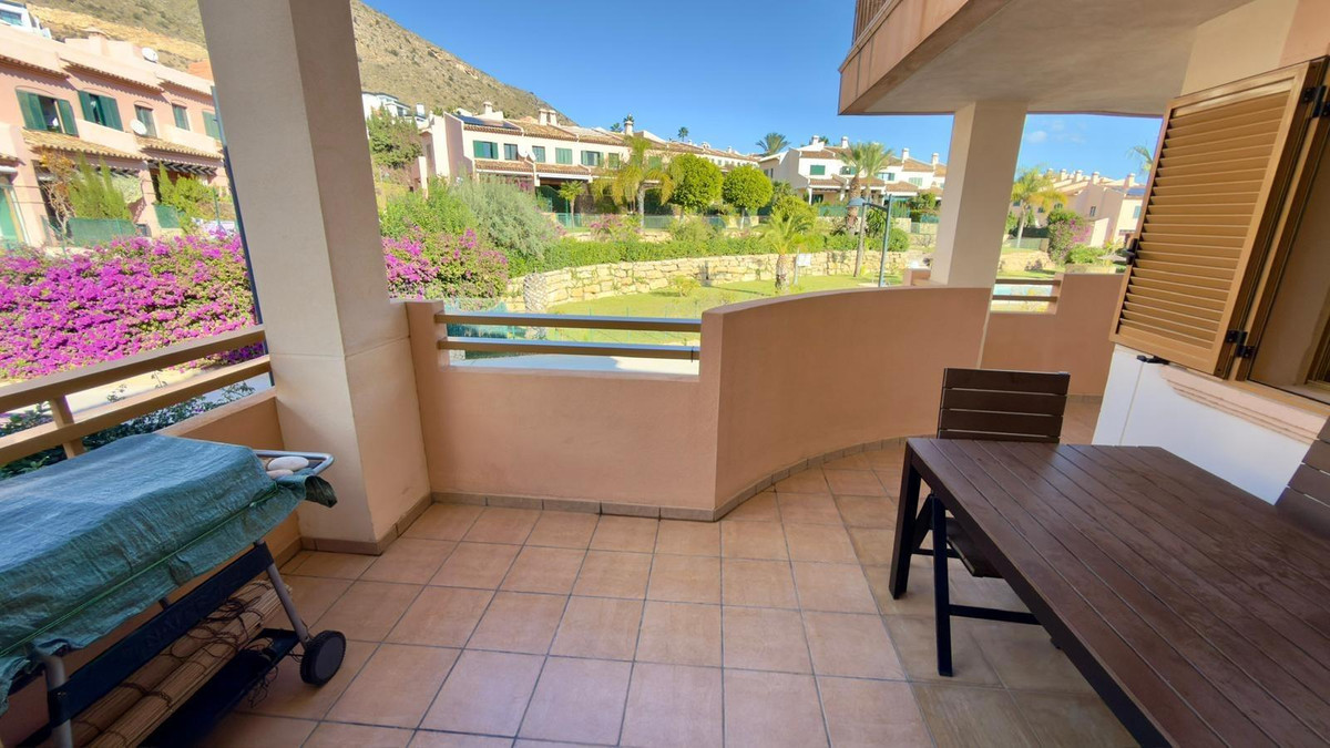 Se vende Apartamento Planta Media de 2 dormitorios en Costa Blanca, Alicante, España