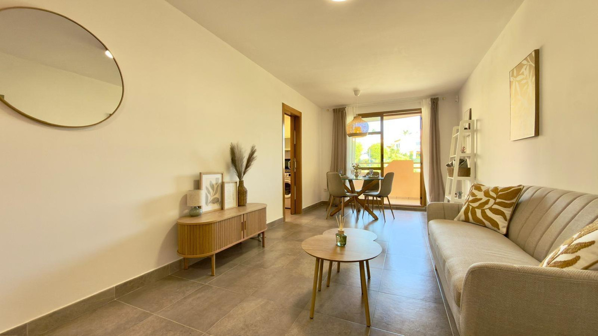 Se vende Apartamento Planta Media de 2 dormitorios en Costa Blanca, Alicante, España