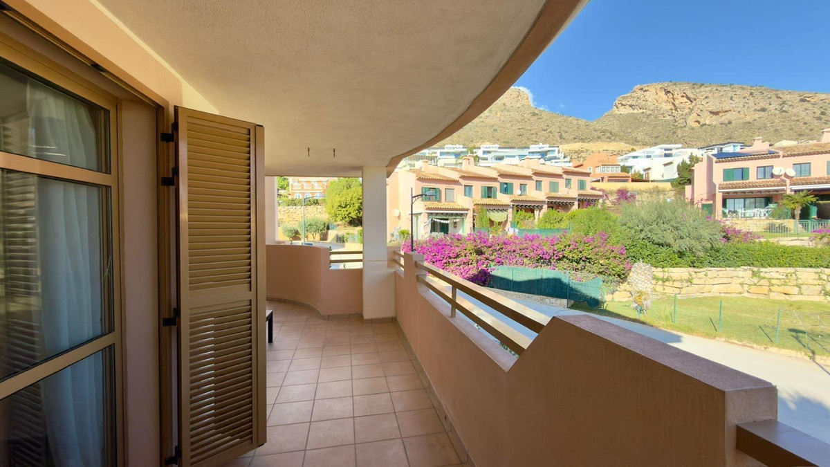 Se vende Apartamento Planta Media de 2 dormitorios en Costa Blanca, Alicante, España