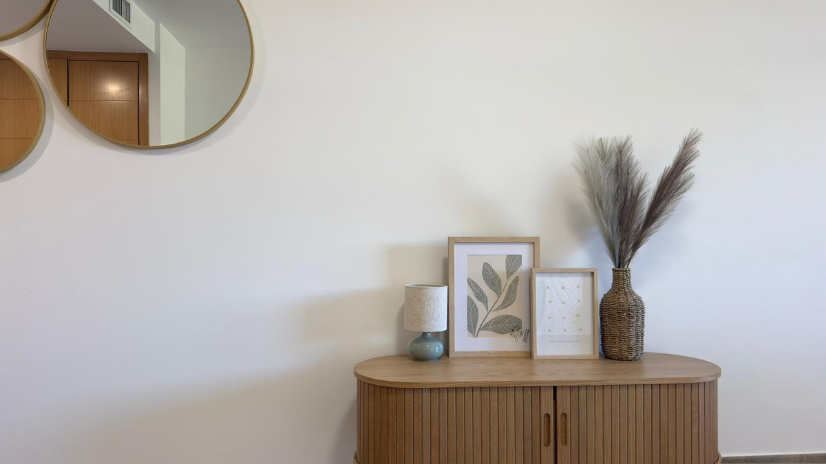 Se vende Apartamento Planta Media de 2 dormitorios en Costa Blanca, Alicante, España