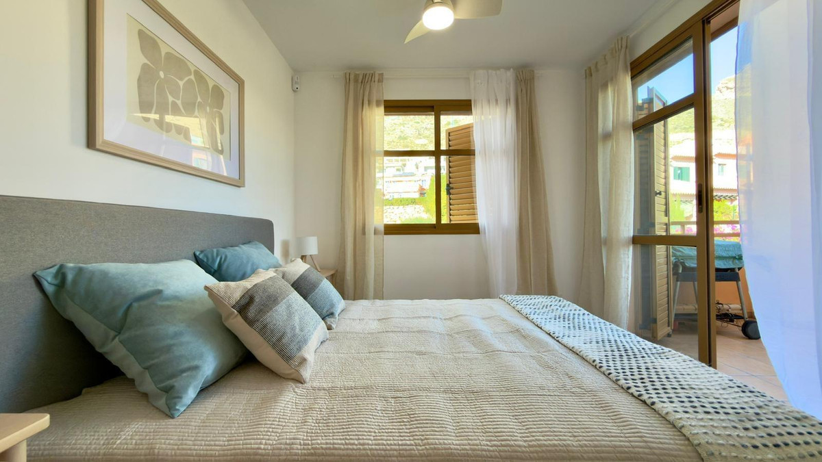 Se vende Apartamento Planta Media de 2 dormitorios en Costa Blanca, Alicante, España