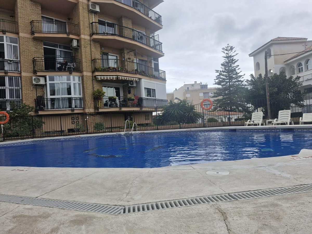 Se vende Estudio Planta Media  en Costa Del Sol, Málaga, España