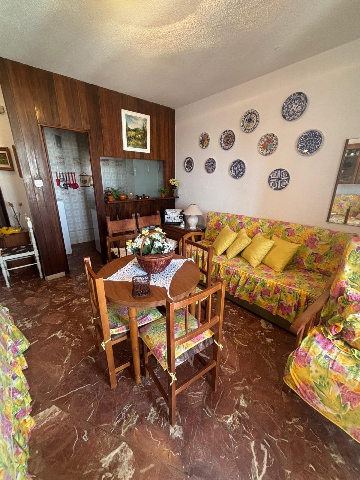 Se vende Estudio Planta Media  en Costa Del Sol, Málaga, España