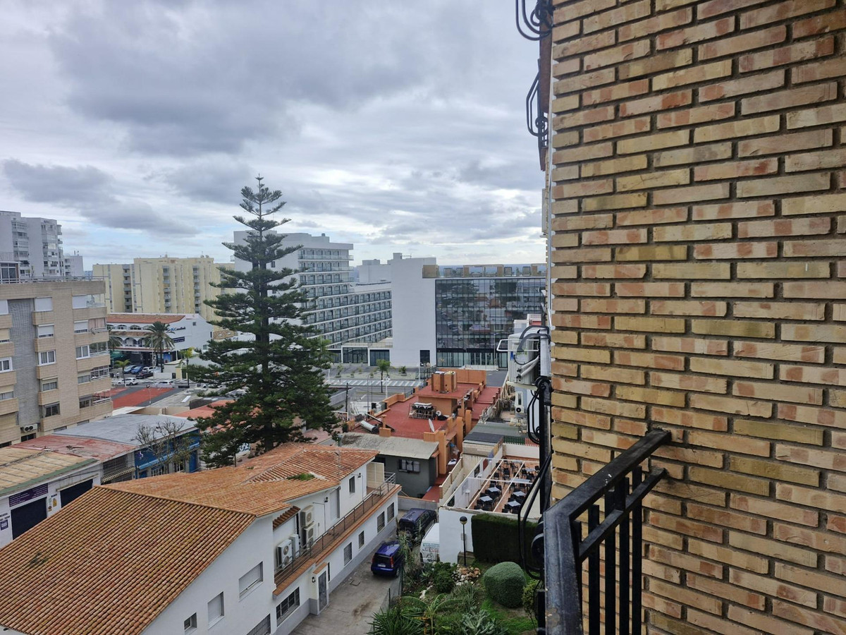 Se vende Estudio Planta Media  en Costa Del Sol, Málaga, España