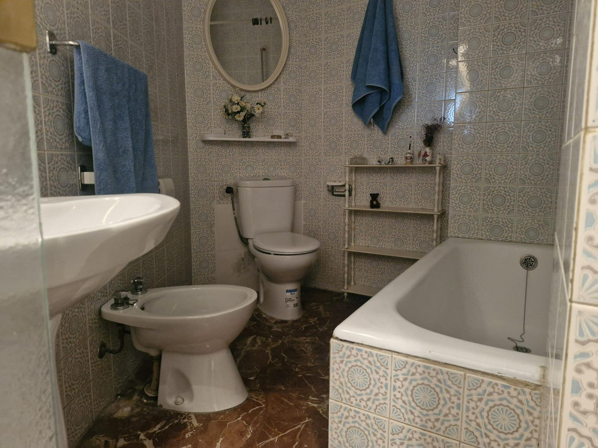 Se vende Estudio Planta Media  en Costa Del Sol, Málaga, España