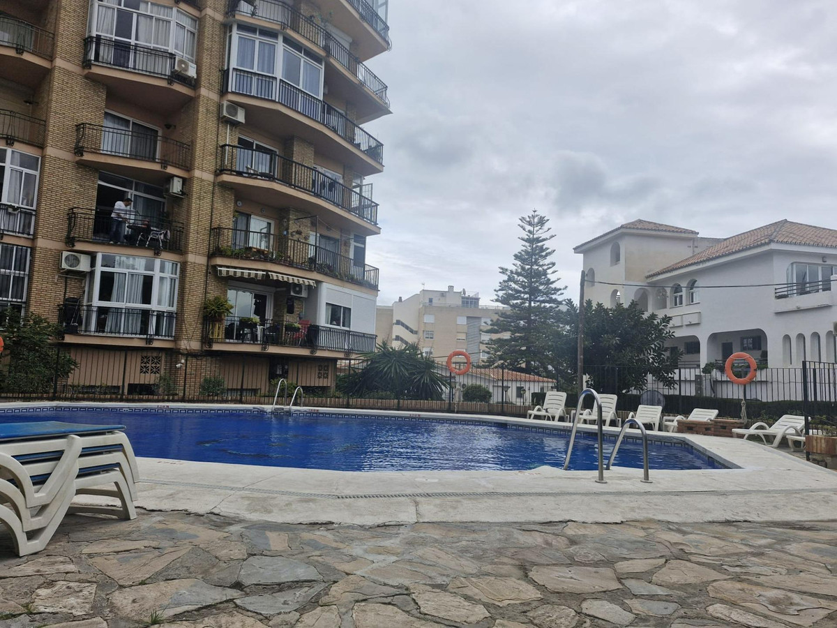 Se vende Estudio Planta Media  en Costa Del Sol, Málaga, España