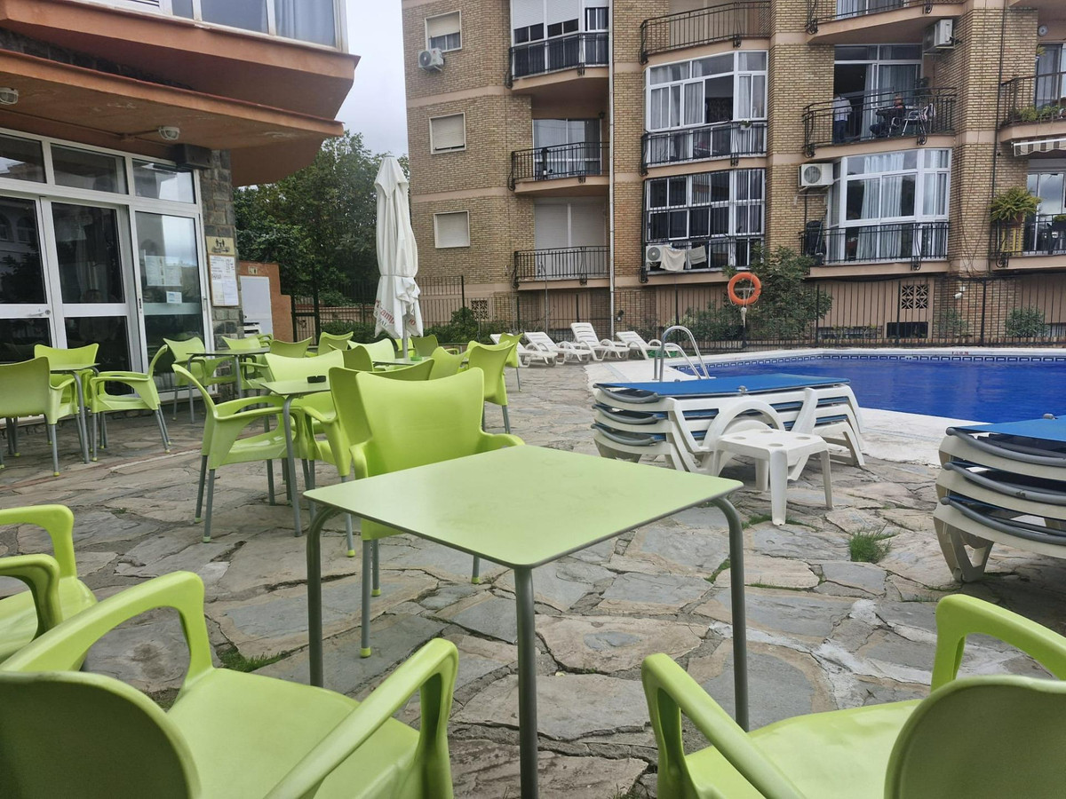 Se vende Estudio Planta Media  en Costa Del Sol, Málaga, España