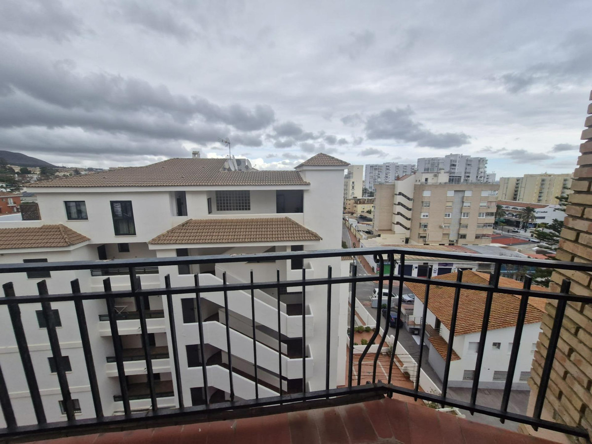 Se vende Estudio Planta Media  en Costa Del Sol, Málaga, España