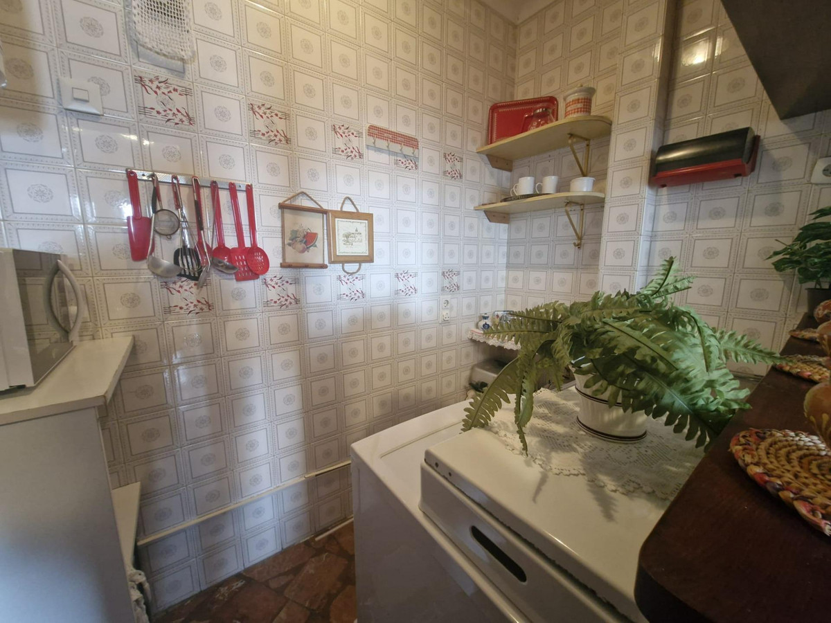 Se vende Estudio Planta Media  en Costa Del Sol, Málaga, España