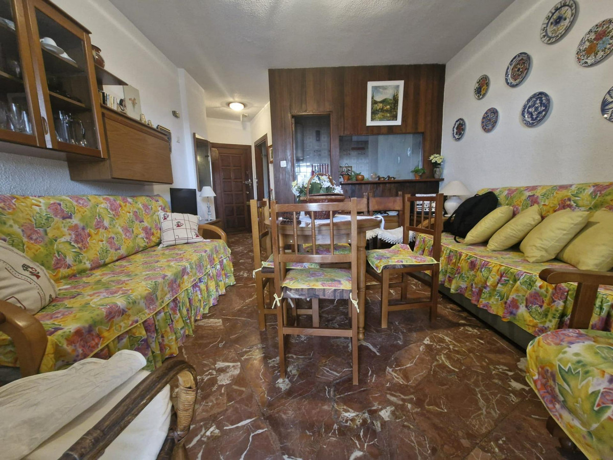 Se vende Estudio Planta Media  en Costa Del Sol, Málaga, España