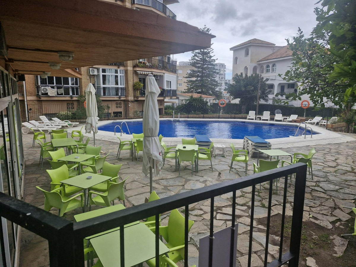 Se vende Estudio Planta Media  en Costa Del Sol, Málaga, España