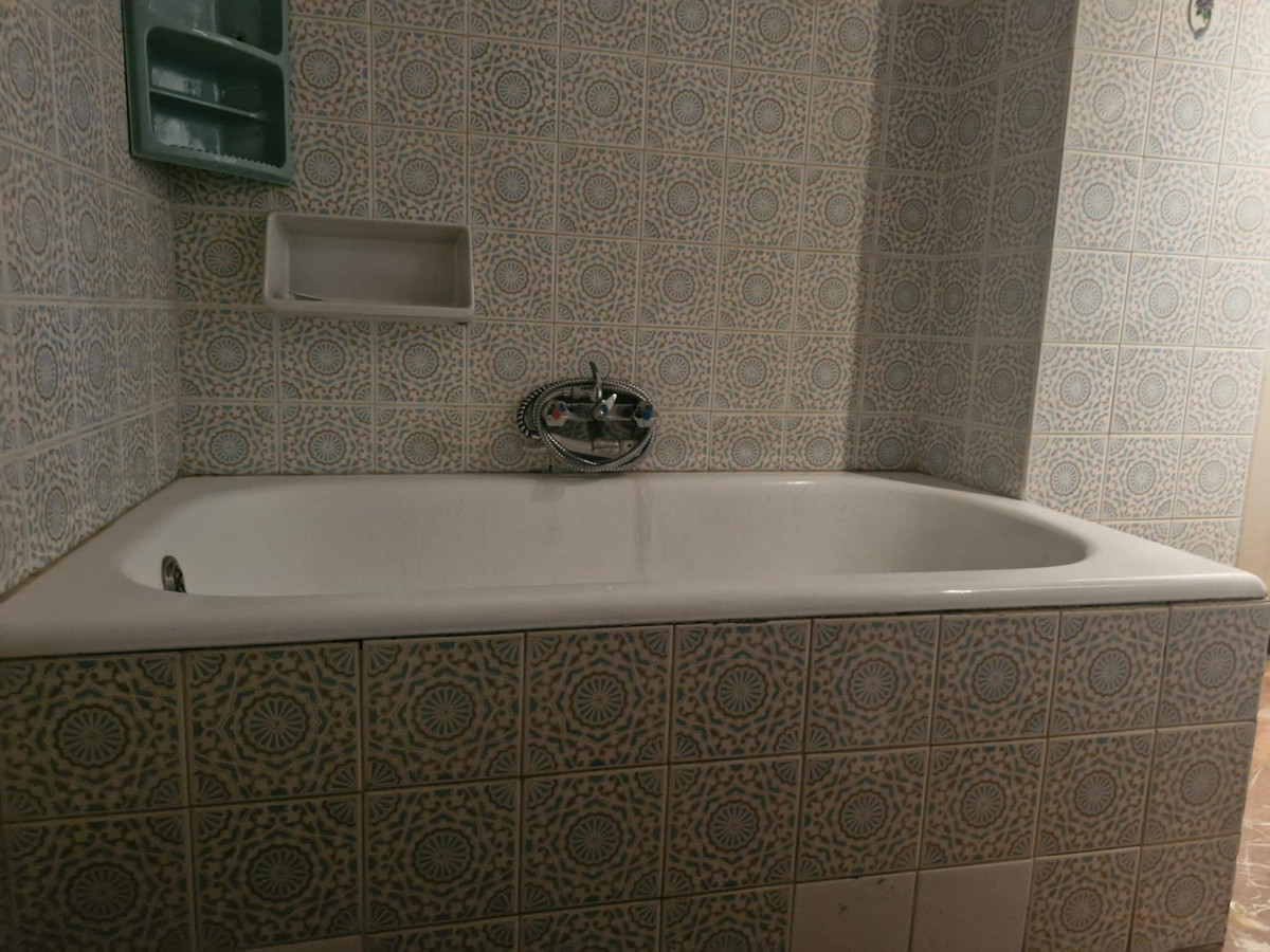 Se vende Estudio Planta Media  en Costa Del Sol, Málaga, España