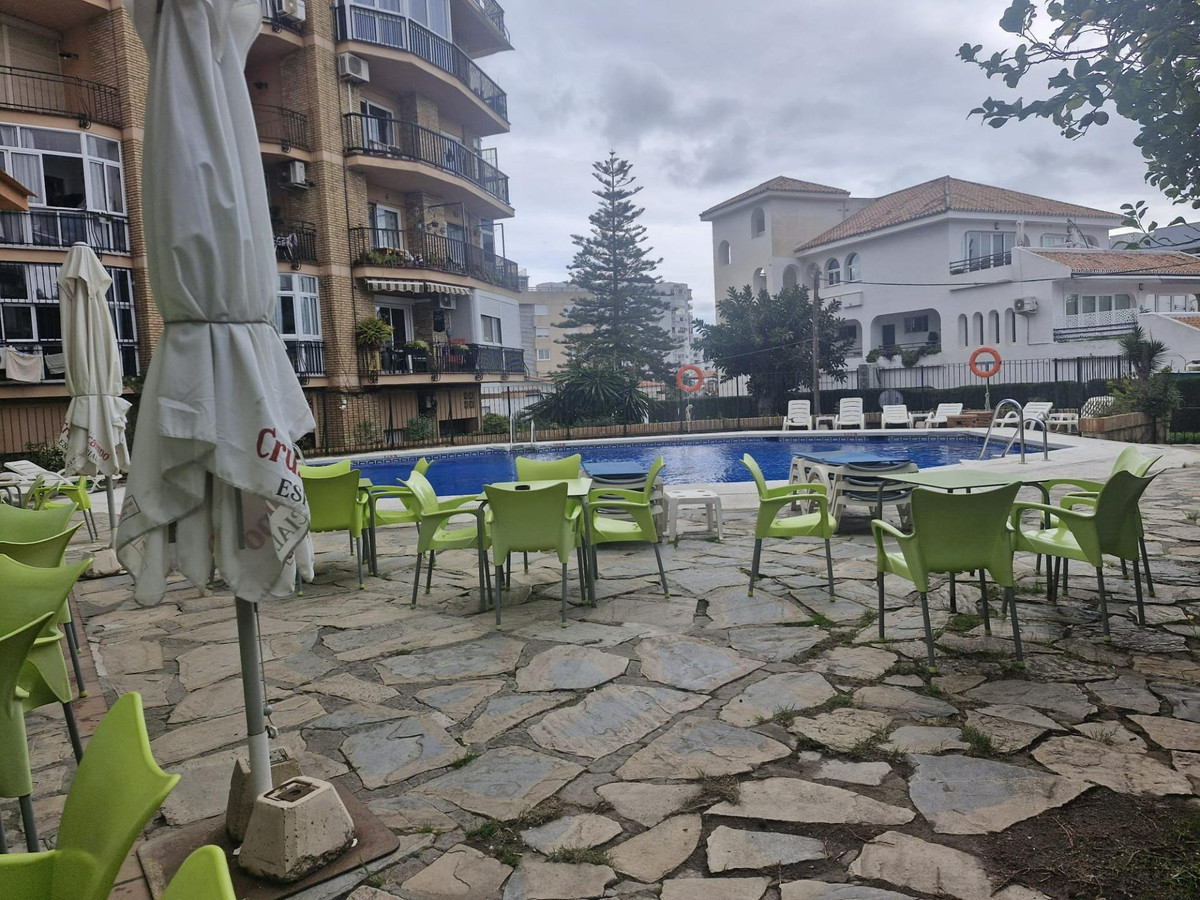 Se vende Estudio Planta Media  en Costa Del Sol, Málaga, España