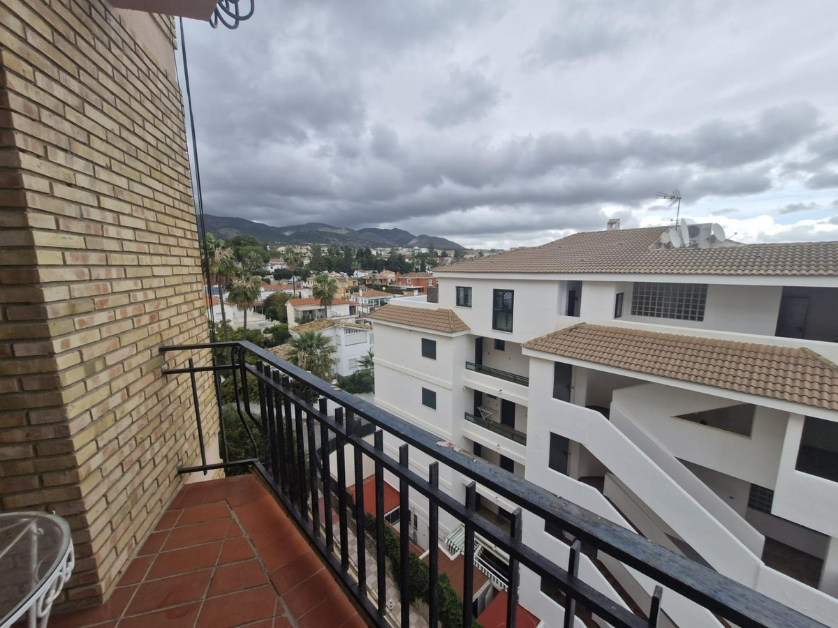 Se vende Estudio Planta Media  en Costa Del Sol, Málaga, España