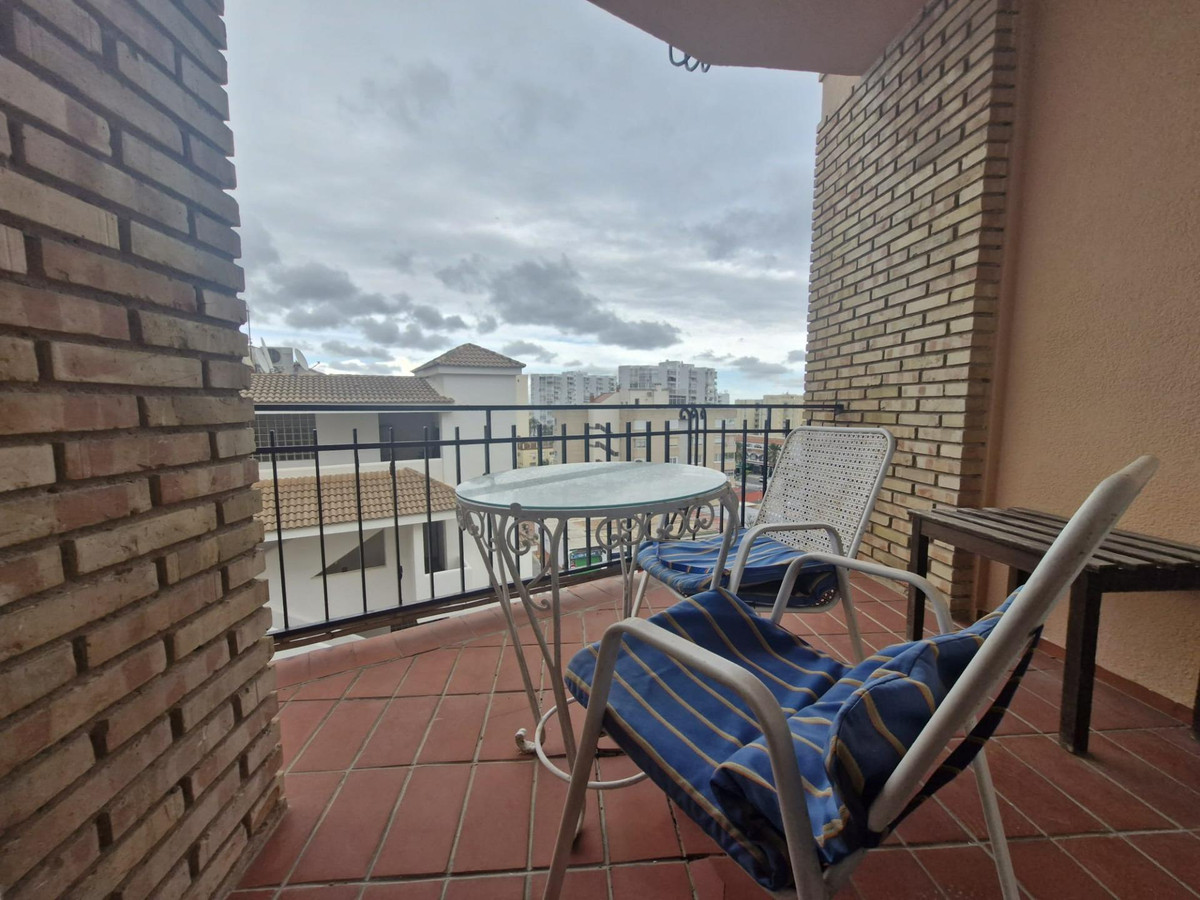 Se vende Estudio Planta Media  en Costa Del Sol, Málaga, España