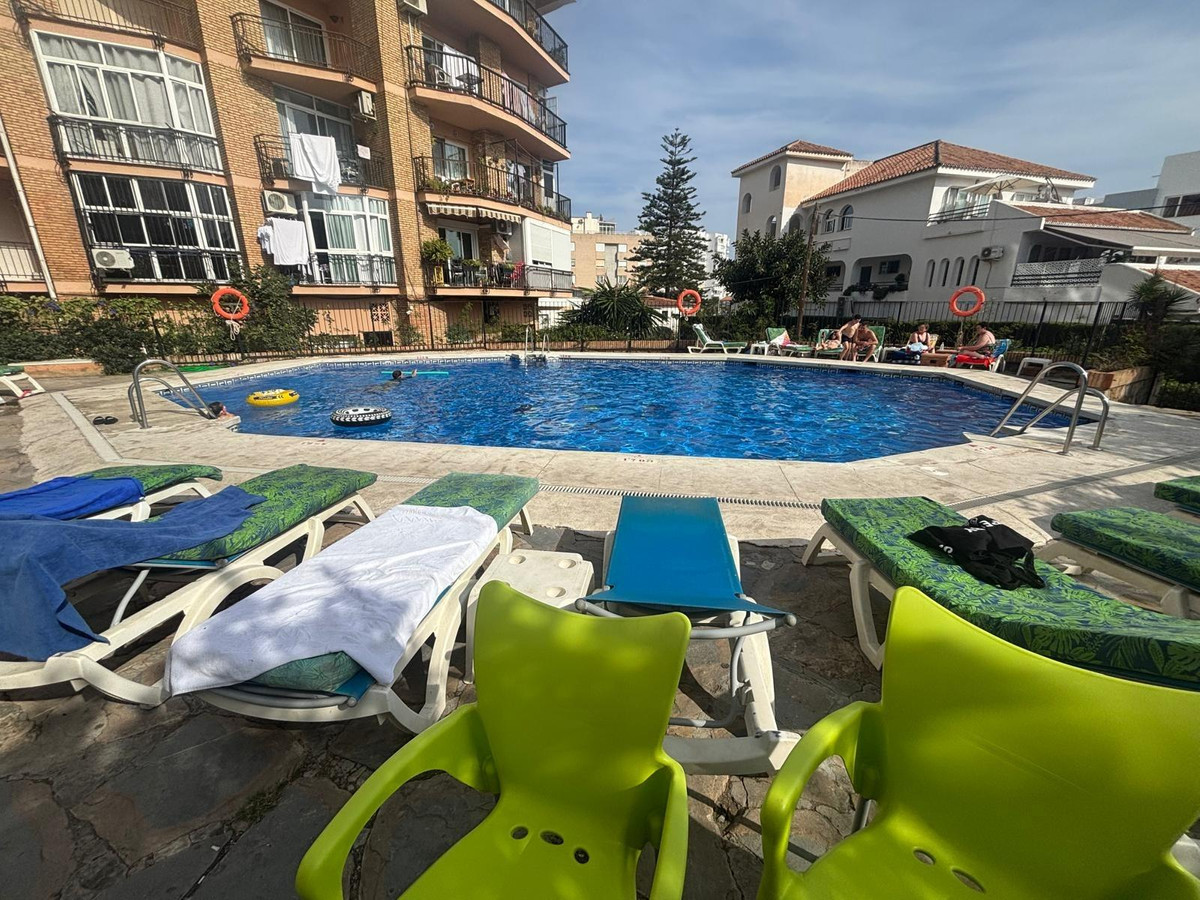 Se vende Estudio Planta Media  en Costa Del Sol, Málaga, España
