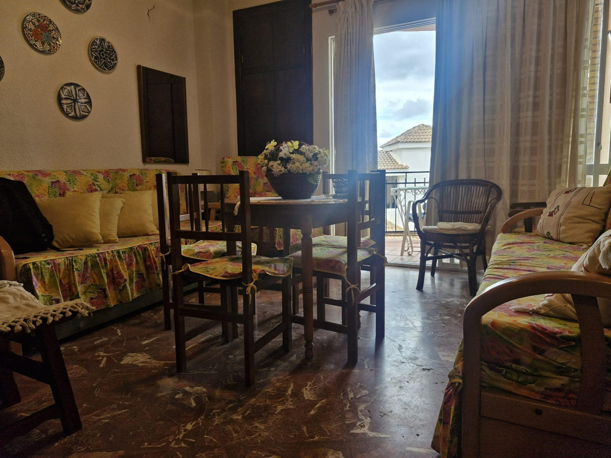 Se vende Estudio Planta Media  en Costa Del Sol, Málaga, España