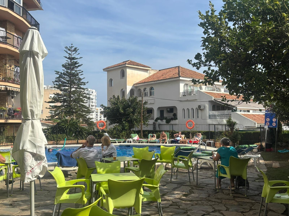 Se vende Estudio Planta Media  en Costa Del Sol, Málaga, España